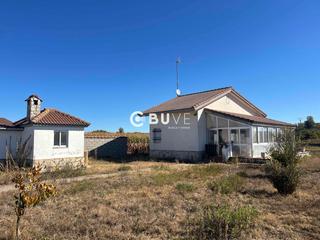 Casa  Real. Casa en santibáñez de porma