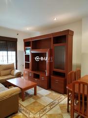 Etagenwohnung  Calderón de la barca. Se vende piso de 3 hab en zalamea de la serena, badajoz