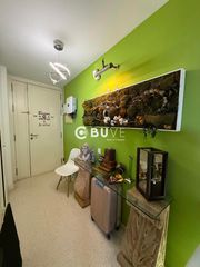 Reihenhaus  N/a. Adosado de diseño de 3 dormitorios y 2 baños en almadén de  la p