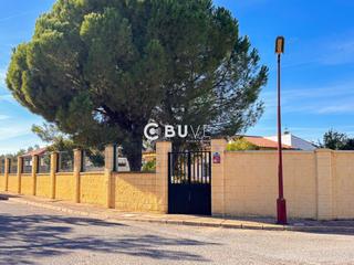 Xalet  Sin pecado. Se vende chalet independiente   carmona