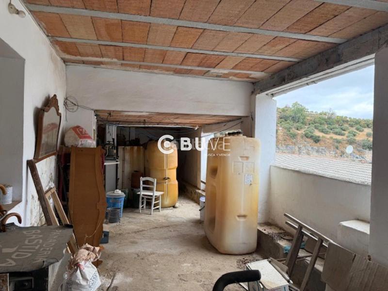 Foto 1f42809d-d4af-492b-8489-0afa9a8f993a. Local comercial a Setenil de las Bodegas