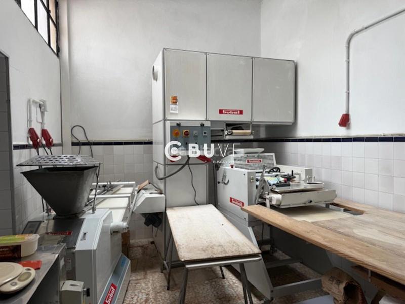 Foto 23083786-07bc-4d10-be24-114b10030431. Local comercial a Setenil de las Bodegas