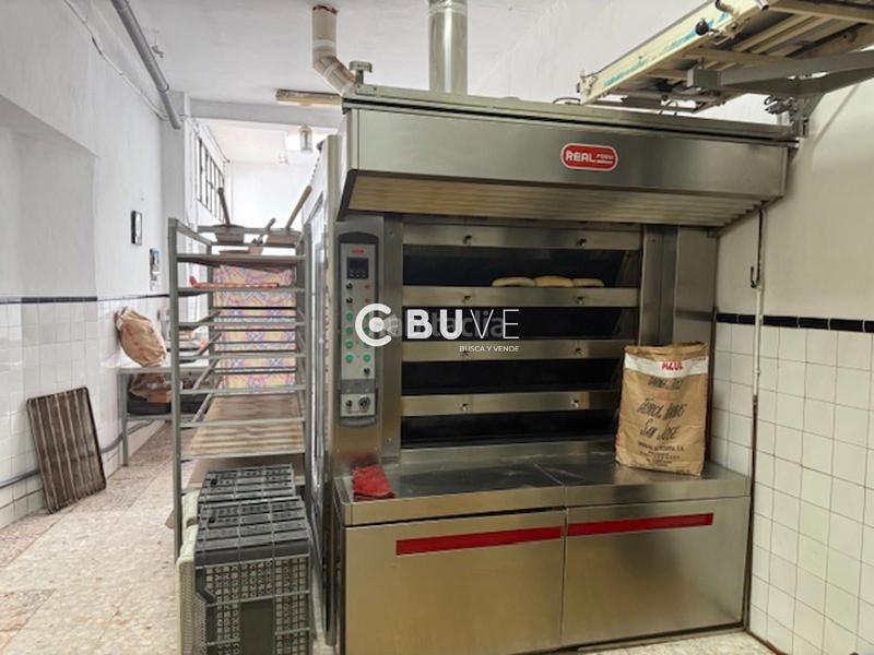 Foto 6b71a5ad-6ff0-4c80-bb18-6d309f951959. Local comercial a Setenil de las Bodegas