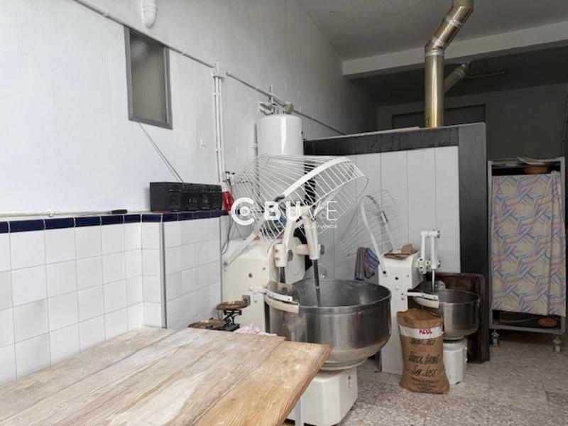 Foto 743c2f5d-e143-4141-ab9e-6ffaceb544a5. Local comercial a Setenil de las Bodegas