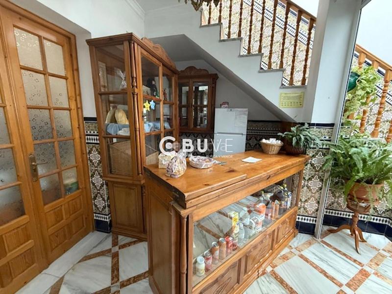 Foto 96cc19bd-a8a2-46ba-9589-fde0bec3ce3f. Local comercial a Setenil de las Bodegas