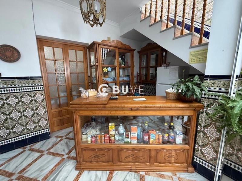 Foto bcdf3023-2a65-49ec-be34-7d398e17633c. Local comercial a Setenil de las Bodegas