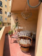 Appartement  La pau 23. Se vende piso en calpe  alicante