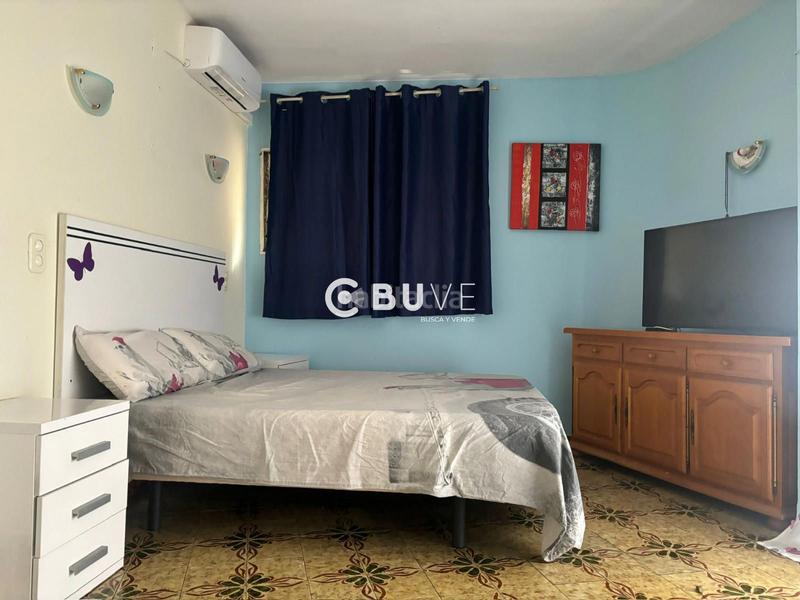 Foto 8f75b11f-5ece-4950-9aae-9ec0995bf35b. Pis amb calefacció a Población de Arroyo