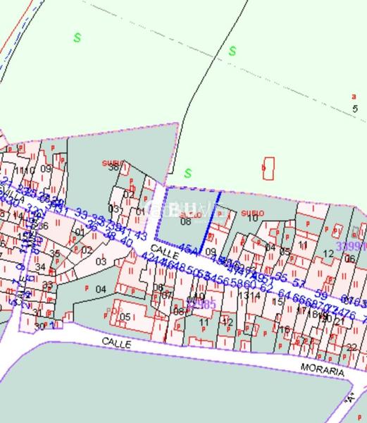 Foto ba737812-e83c-414d-8887-494bb421d4e1. Finca rústica se venden parcelas urbanas en Guadalcanal