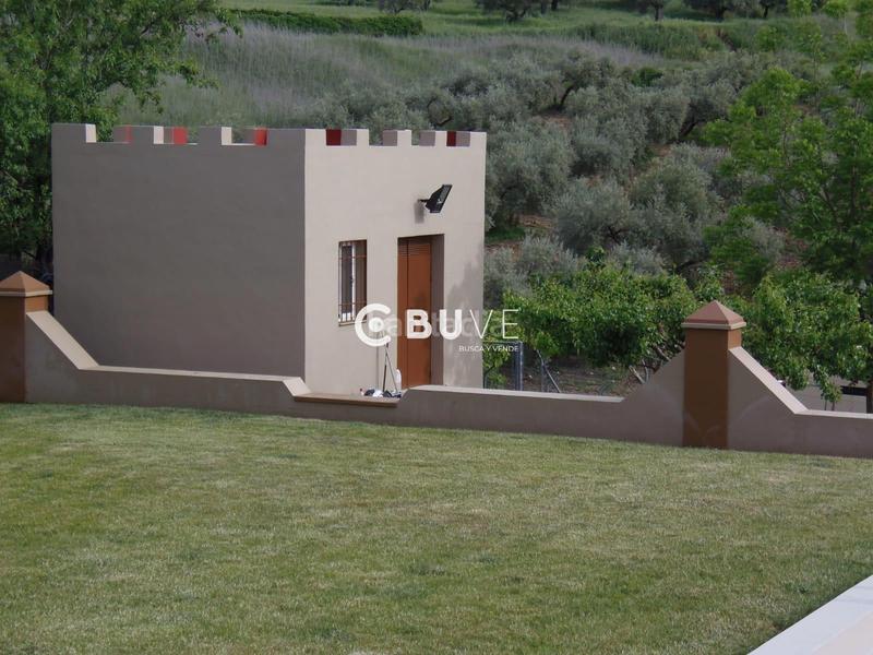 Foto 5410a2ad-3c5c-46e3-bcc5-455087d36ed0. Chalet con riscaldamento parcheggio piscina in Arriate