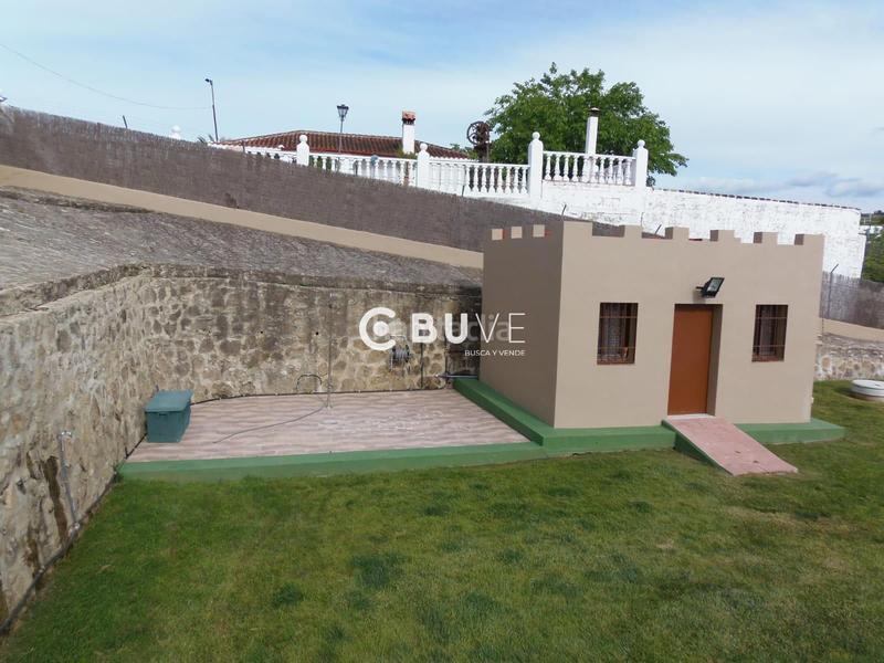 Foto 9fd6adab-c12c-45fb-9afa-5f88a38b8832. Chalet con riscaldamento parcheggio piscina in Arriate