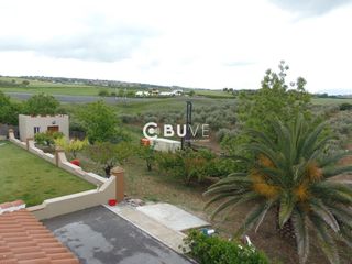 Chalet  Rural. Magnifico chalet independiente con piscina
