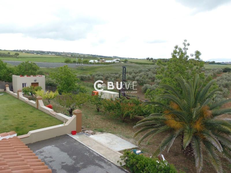 Foto c44f98c7-b3fc-42d6-9bbc-0ddf2636530c. Chalet con riscaldamento parcheggio piscina in Arriate