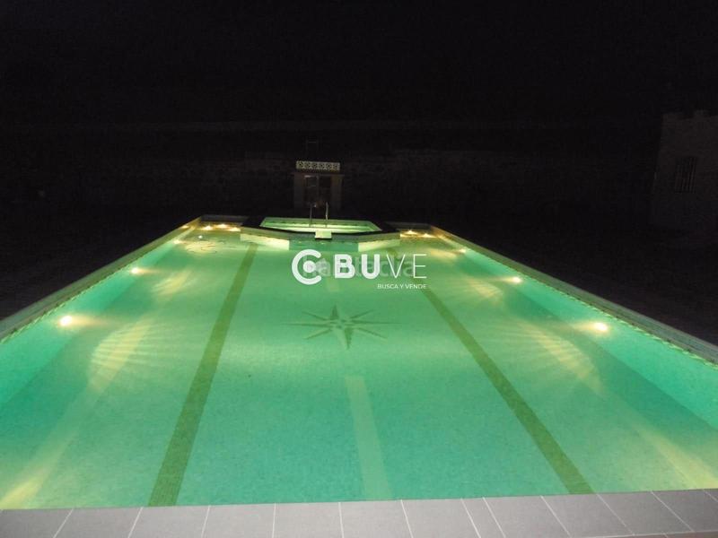 Foto cecdb300-158e-4b12-a436-42e8a9d09aa3. Chalet con riscaldamento parcheggio piscina in Arriate