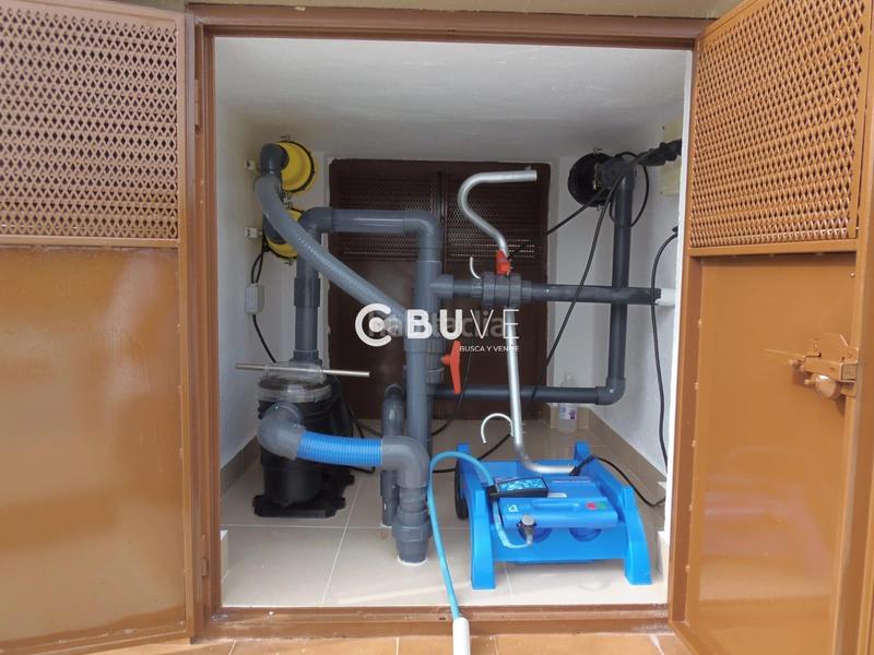 Foto eeb63bff-34e4-4e37-ba9a-92f1957ca03b. Chalet con riscaldamento parcheggio piscina in Arriate