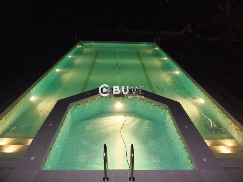 Foto f3651918-9518-416d-b61d-c4a887e2833e. Chalet con riscaldamento parcheggio piscina in Arriate