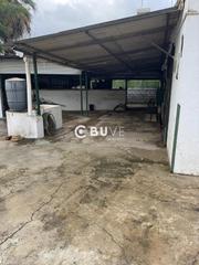 Finca rústica  N/a. Se vende parcela urbana en gelves