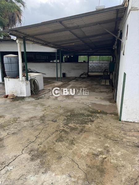 Foto 592bd2b3-5f8d-428f-adba-b38f473343cb. Finca rústica a Gelves