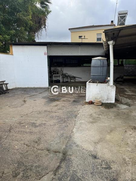 Foto b460df61-8b02-4a71-9c59-af3c2f38e5b0. Finca rústica a Gelves