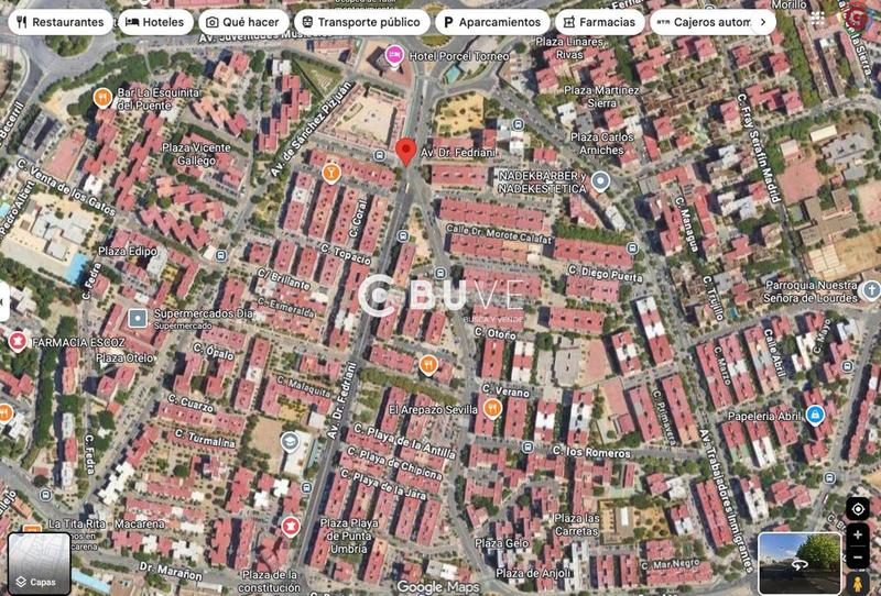 Foto ea37c828-119f-4dd4-9c78-25b90224e8d0. Piso se vende piso en dr fedriani en San Jerónimo - La Bachillera Sevilla