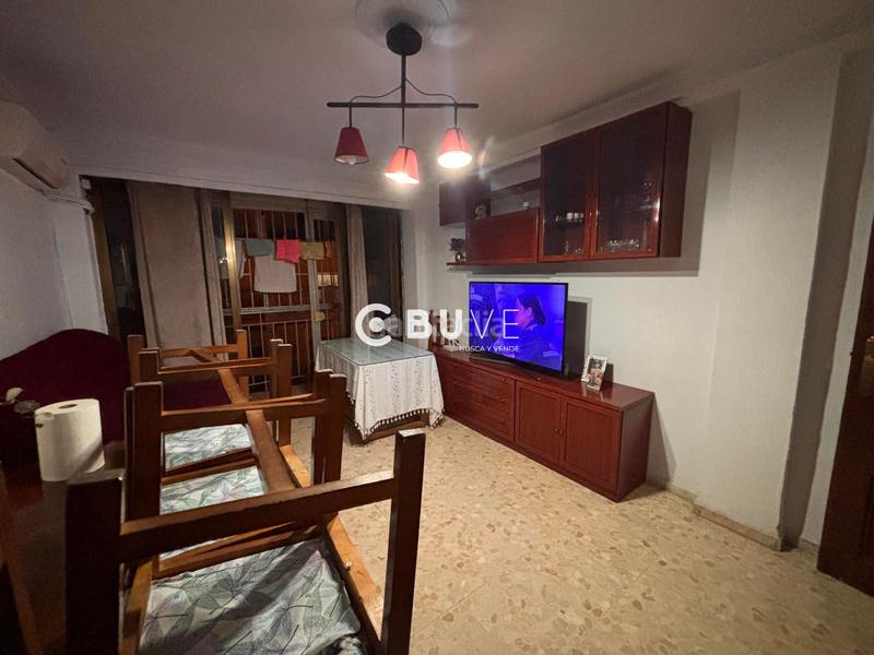 Foto 38f6dc2e-2adf-454b-a5e0-31324a6f5efa. Appartement dans El Torrejón - El Cerezo Sevilla