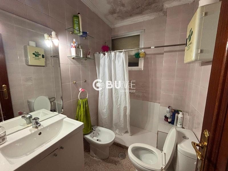 Foto 405bd1af-b0e1-4e70-9f5e-2b84f8987e17. Appartement dans El Torrejón - El Cerezo Sevilla