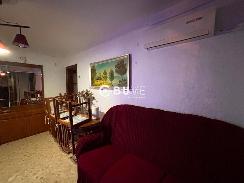 Foto 406f28e3-221f-4b80-8a19-f03adf062e3e. Appartement dans El Torrejón - El Cerezo Sevilla