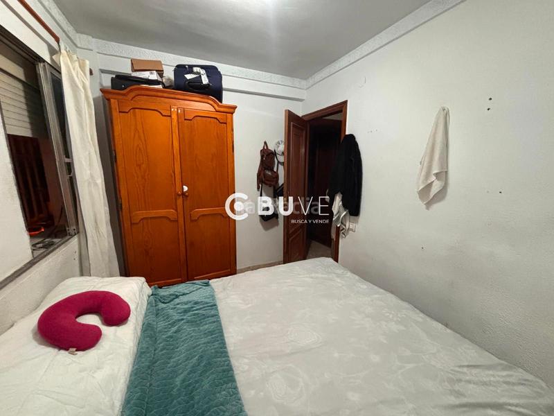 Foto b21d6268-b946-457b-a285-f4e303cd2156. Appartement dans El Torrejón - El Cerezo Sevilla