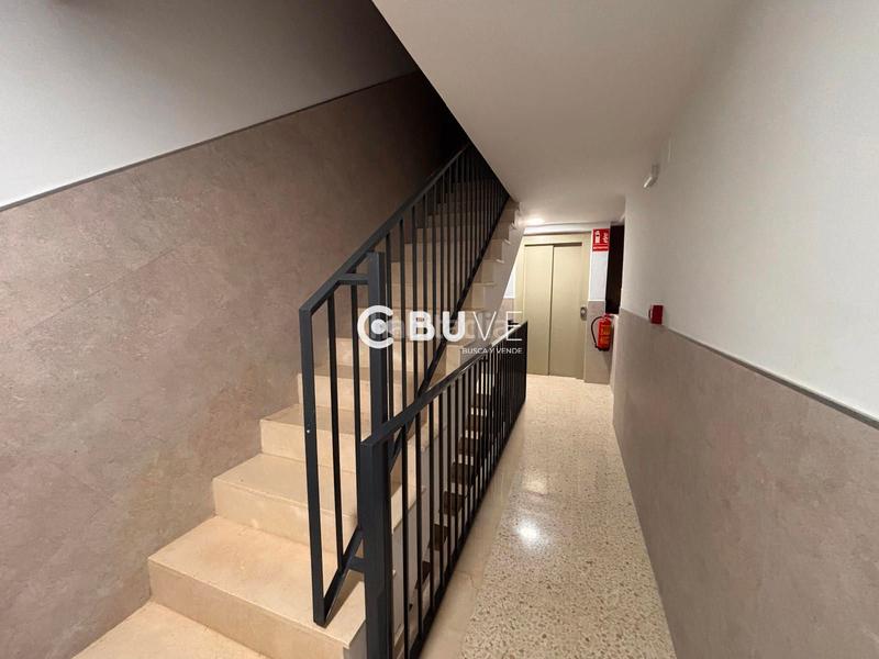 Foto d7715db7-3cbf-46f5-8a4c-ff11375e5442. Appartement dans El Torrejón - El Cerezo Sevilla