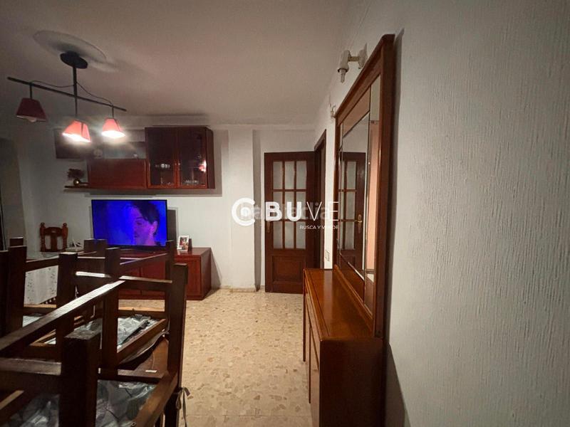 Foto e40b9edd-ee9f-40c7-897d-b6c11c8588b9. Appartement dans El Torrejón - El Cerezo Sevilla