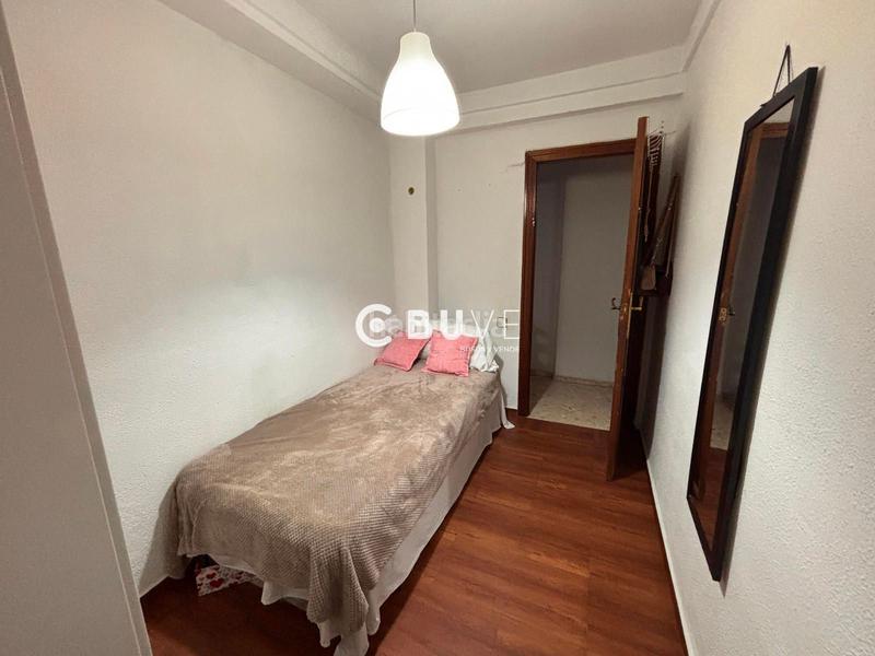 Foto ed6394b5-b0e1-4e16-b920-7779f1606cdc. Appartement dans El Torrejón - El Cerezo Sevilla