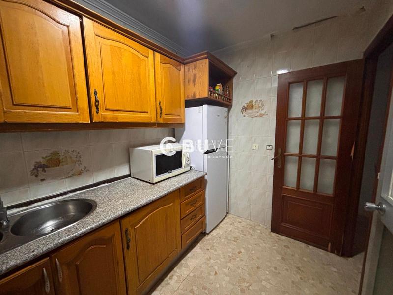 Foto ffe76e45-bd8d-4b33-a5e1-7c66ed42f0f6. Appartement dans El Torrejón - El Cerezo Sevilla