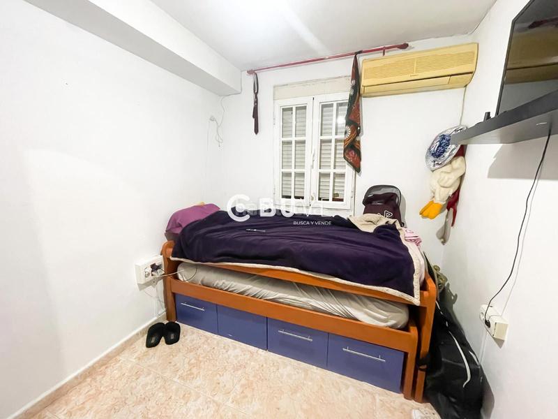 Foto 1eb72dc4-3209-4af7-989e-5d957898493b. Appartement dans El Torrejón - El Cerezo Sevilla
