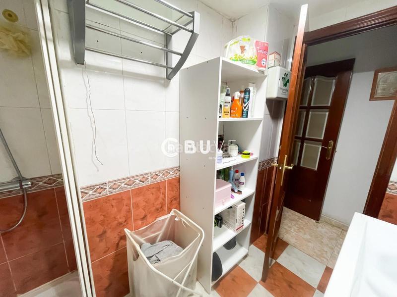 Foto a3e3b707-11b9-448d-a16a-7f537cd7582c. Appartement dans El Torrejón - El Cerezo Sevilla