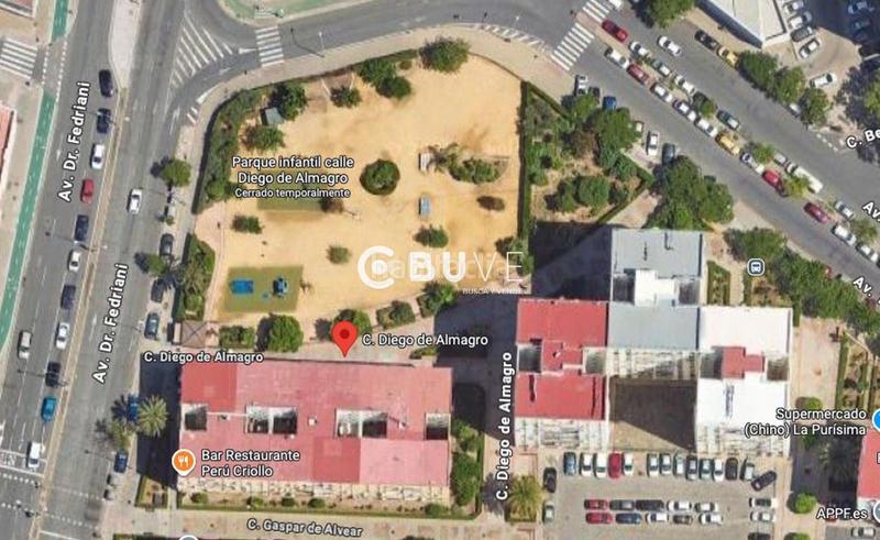 Foto a4e7213d-265b-4326-a76b-43aa421a4eb2. Appartement dans El Torrejón - El Cerezo Sevilla