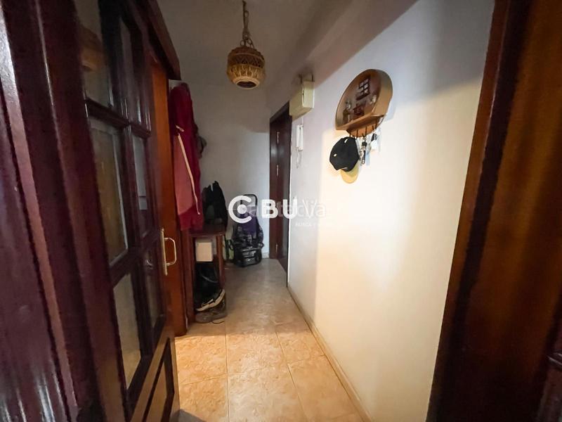 Foto ac06715b-7bfd-4c7c-a896-24547716ca4b. Appartement dans El Torrejón - El Cerezo Sevilla
