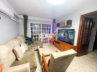 Appartement  Diego de almagro. Se vende piso en diego de almagro , sevilla