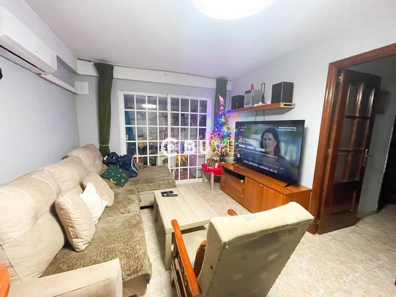 Foto ada7c935-0f65-4225-aaf7-aa1dd422a5c7. Appartement dans El Torrejón - El Cerezo Sevilla