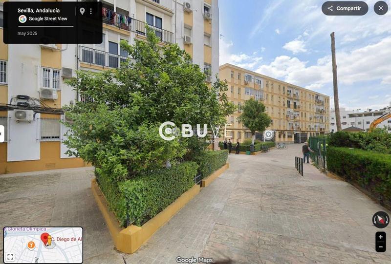 Foto becc2f07-b003-4974-80f2-b428f1b36064. Appartement dans El Torrejón - El Cerezo Sevilla