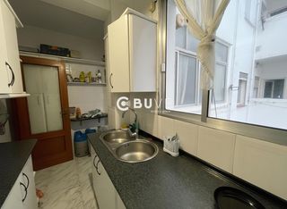 Piso  Monzon. Se vende piso en c monzon sevilla