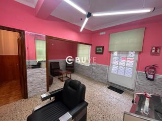 Haus  Santa icia. Se vende bajocasa en naron