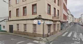 Casa  Santa icia. Se vende bajocasa en naron