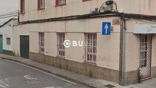 Haus  Santa icia. Se vende bajocasa en naron