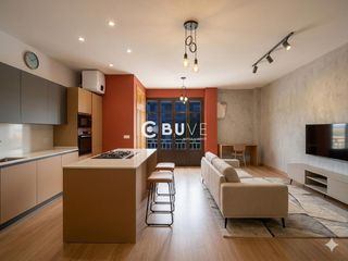 Appartement  El barquillo. Se vende piso en grado
