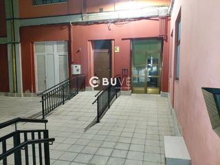 Etagenwohnung  El barquillo. Se vende piso en grado