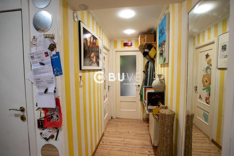 Foto 07c086c0-64b5-4a6c-9b20-0bae21027b66. Attico con riscaldamento in Concheiros - Fontiñas Santiago de Compostela