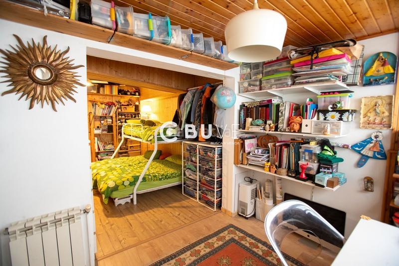 Foto 0a52982d-627e-41aa-b925-d878ece61cb5. Attico con riscaldamento in Concheiros - Fontiñas Santiago de Compostela