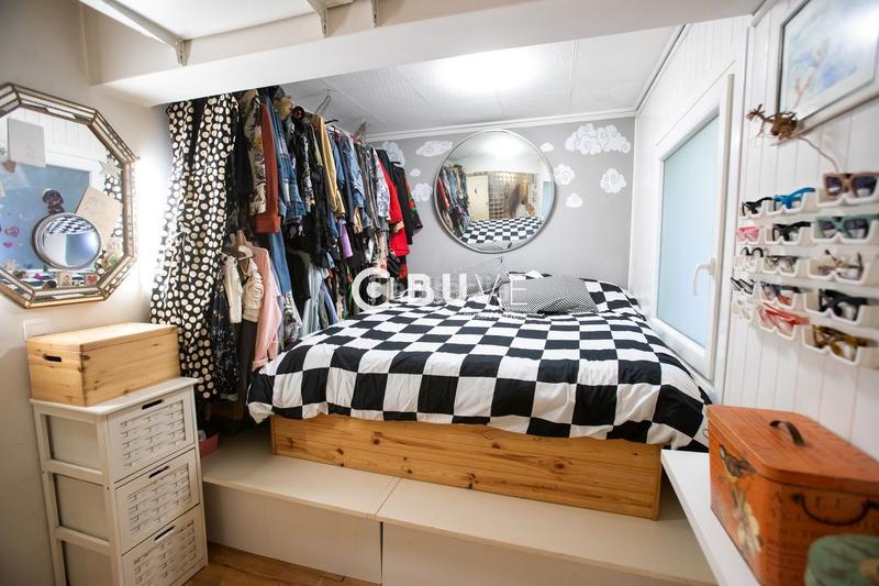 Foto 10e71f4f-6a59-4a87-b3d2-4bcb13915d22. Attico con riscaldamento in Concheiros - Fontiñas Santiago de Compostela