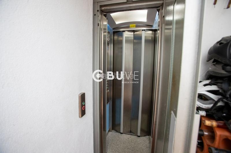 Foto 26017e13-e8a8-40b8-a0a7-8339715f2af3. Attico con riscaldamento in Concheiros - Fontiñas Santiago de Compostela