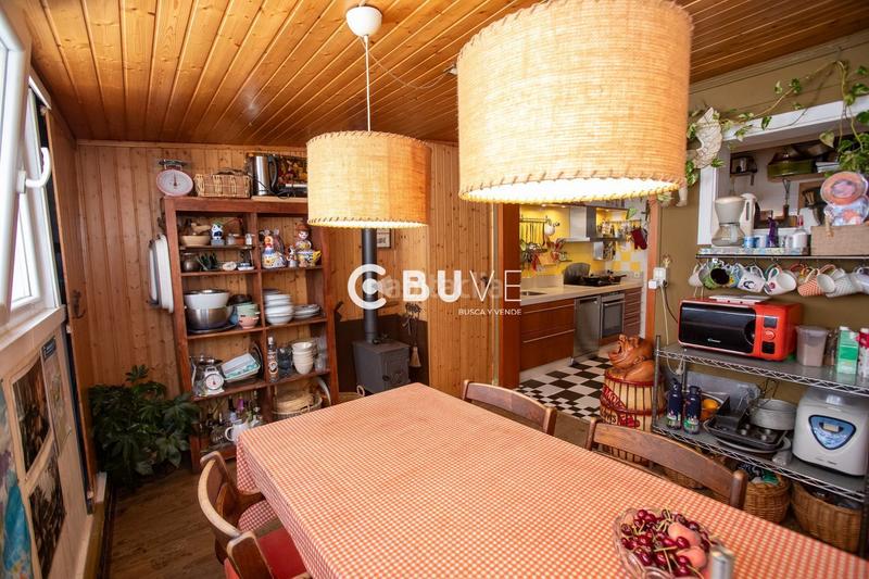 Foto 33df4b0e-fdea-4a9c-9afc-9d3fc78fdac7. Attico con riscaldamento in Concheiros - Fontiñas Santiago de Compostela